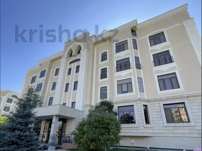 2-комнатная квартира, 88 м², 1/4 этаж, мкр Мирас 55 за 84 млн 〒 в Алматы, Бостандыкский р-н