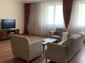 4-комнатная квартира · 200.4 м² · 6/12 этаж, улица Динмухамеда Кунаева 14 за 135 млн ₸ в Астане, Есильский р-н