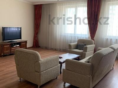 4-комнатная квартира · 200.4 м² · 6/12 этаж, улица Динмухамеда Кунаева 14 за 135 млн ₸ в Астане, Есильский р-н