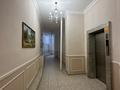 4-комнатная квартира · 200.4 м² · 6/12 этаж, улица Динмухамеда Кунаева 14 за 135 млн ₸ в Астане, Есильский р-н — фото 12