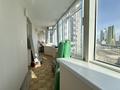 4-комнатная квартира · 200.4 м² · 6/12 этаж, улица Динмухамеда Кунаева 14 за 135 млн ₸ в Астане, Есильский р-н — фото 16
