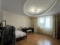 4-комнатная квартира · 200.4 м² · 6/12 этаж, улица Динмухамеда Кунаева 14 за 135 млн ₸ в Астане, Есильский р-н — фото 20