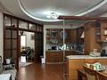 4-комнатная квартира · 200.4 м² · 6/12 этаж, улица Динмухамеда Кунаева 14 за 135 млн ₸ в Астане, Есильский р-н — фото 31
