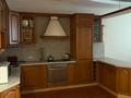 4-комнатная квартира · 200.4 м² · 6/12 этаж, улица Динмухамеда Кунаева 14 за 135 млн ₸ в Астане, Есильский р-н — фото 4