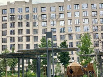 2-бөлмелі пәтер · 88 м² · 5/9 қабат, Аль-Фараби 69А, бағасы: ~ 154 млн ₸ в Алматы, Бостандыкский р-н