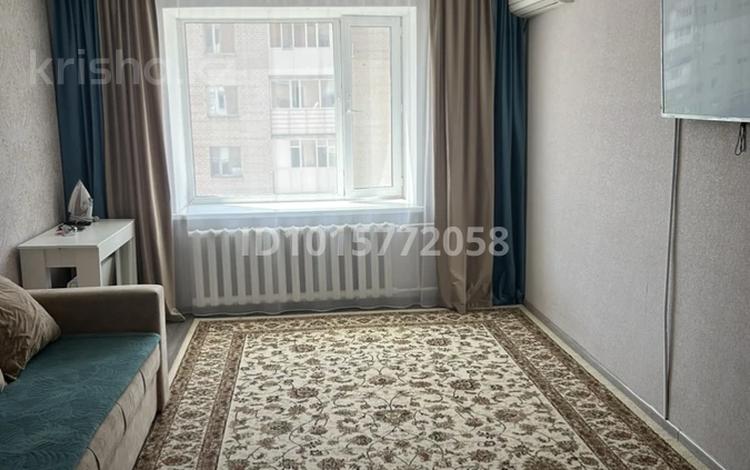 2-комнатная квартира · 59.1 м² · 5/9 этаж, кенен азербаева 4/1 198 — жұмабаева за 27.5 млн ₸ в Астане, Сарайшык р-н — фото 2