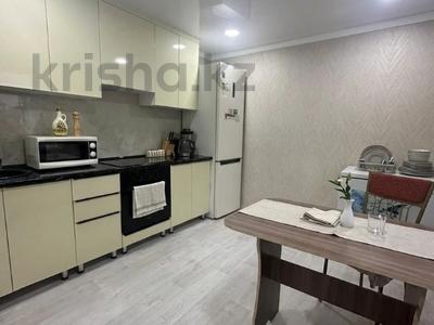 2-комнатная квартира · 54 м² · 2/4 этаж, ПАРХОМЕНКО — 72 КВАРТАЛ за 24.9 млн ₸ в Семее