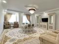 3-комнатная квартира, 121 м², 9/12 этаж, Астана 16 — Шаяхметова за 58 млн 〒 в Шымкенте
