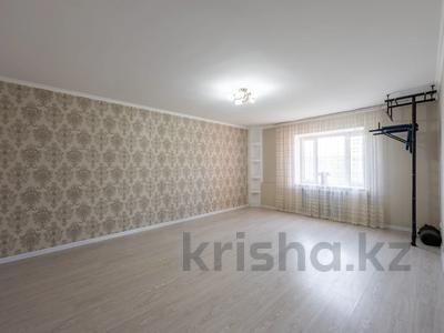 3-комнатная квартира · 120 м² · 3/5 этаж, Сатпаева 11 за 51.7 млн ₸ в Астане, Алматы р-н