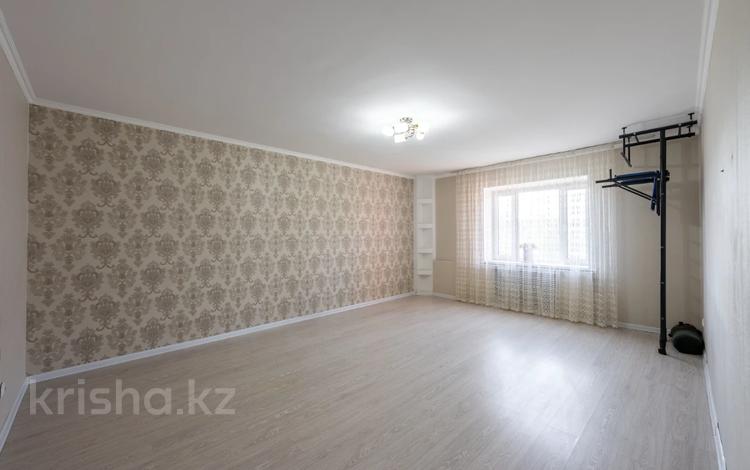 3-комнатная квартира · 120 м² · 3/5 этаж, Сатпаева 11 за 51.7 млн ₸ в Астане, Алматы р-н — фото 2