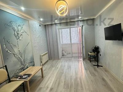 1-комнатная квартира · 42.9 м² · 2/9 этаж, кердери за 20.7 млн 〒 в Уральске