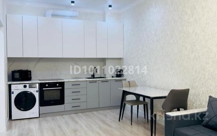 2-бөлмелі пәтер · 49 м² · 7/10 қабат, мкр Юго-Восток, Гапеева 16/2, бағасы: 250 000 ₸ в Караганде, Казыбек би р-н — фото 2
