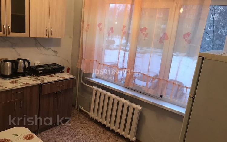 1-бөлмелі пәтер, 35 м², 2/5 қабат ай сайын, Сатпаева 28, бағасы: 120 000 〒 в Усть-Каменогорске — фото 6