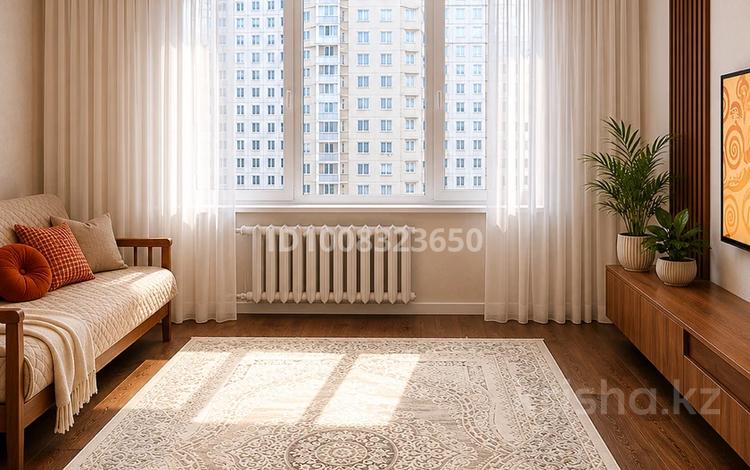 3-комнатная квартира · 63 м² · 8/9 этаж, Пермитина 11 за ~ 35 млн ₸ в Усть-Каменогорске — фото 17