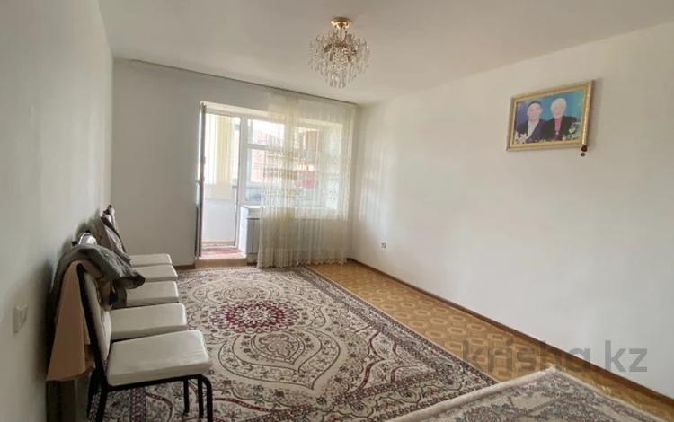 2-бөлмелі пәтер · 56.8 м² · 3/9 қабат, Мангилик ел 12, бағасы: 20.5 млн ₸ в Актобе — фото 2