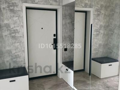 2-бөлмелі пәтер · 65 м² · 13/16 қабат, Ж.Нажимеденова 54, бағасы: 320 000 ₸ в Астане, Сарайшык р-н