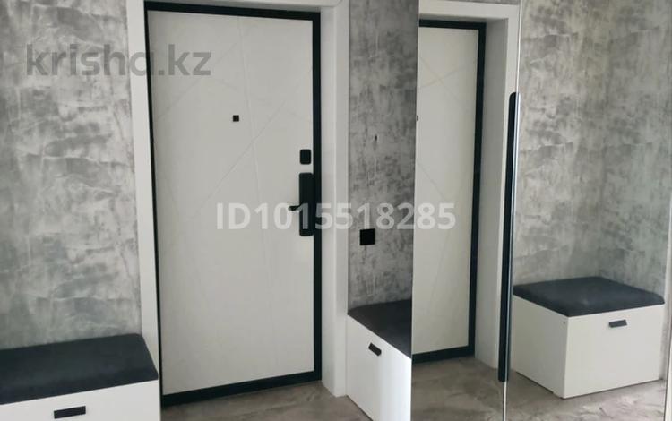 2-бөлмелі пәтер · 65 м² · 13/16 қабат, Ж.Нажимеденова 54, бағасы: 320 000 ₸ в Астане, Сарайшык р-н — фото 2