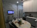 2-комнатная квартира · 65 м² · 13/16 этаж, Ж.Нажимеденова 54 за 320 000 ₸ в Астане, Сарайшык р-н — фото 33