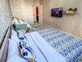 1-комнатная квартира · 46 м² · 6/12 этаж, мкр Акбулак, Байтерекова 81 за 14 000 ₸ в Алматы, Алатауский р-н — фото 4
