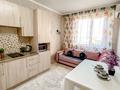 1-комнатная квартира · 46 м² · 6/12 этаж, мкр Акбулак, Байтерекова 81 за 14 000 ₸ в Алматы, Алатауский р-н — фото 6