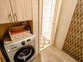 1-комнатная квартира · 46 м² · 6/12 этаж, мкр Акбулак, Байтерекова 81 за 14 000 ₸ в Алматы, Алатауский р-н — фото 10