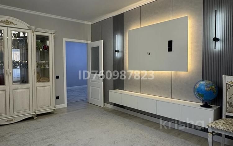 3-бөлмелі пәтер · 102 м² · 11/12 қабат, Нұрсәт ш/а, Арғынбекова 24/2 к-1 — Шаяхметов, бағасы: 58 млн ₸ в Шымкенте, Каратауский р-н — фото 13