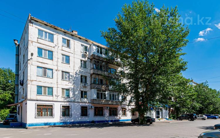 1-комнатная квартира · 22.6 м² · 4/5 этаж, Петрова 12/3 за 11.6 млн ₸ в Астане, Алматы р-н — фото 3