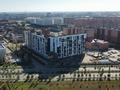 3-бөлмелі пәтер · 79.2 м² · 7/9 қабат, Назарбаева 235, бағасы: 40 млн ₸ в Костанае