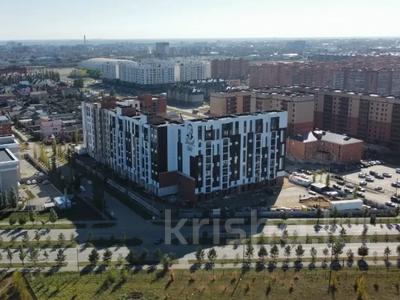 3-бөлмелі пәтер · 79.2 м² · 7/9 қабат, Назарбаева 235, бағасы: 40 млн ₸ в Костанае