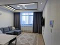 2-комнатная квартира · 47.2 м² · 4/24 этаж, Нажимеденова 4 — Школа-лицей 98, Президентский парк за 330 000 ₸ в Астане, Алматы р-н — фото 8
