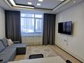 2-комнатная квартира · 47.2 м² · 4/24 этаж, Нажимеденова 4 — Школа-лицей 98, Президентский парк за 330 000 ₸ в Астане, Алматы р-н