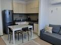 2-комнатная квартира · 47.2 м² · 4/24 этаж, Нажимеденова 4 — Школа-лицей 98, Президентский парк за 330 000 ₸ в Астане, Алматы р-н — фото 2