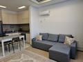 2-комнатная квартира · 47.2 м² · 4/24 этаж, Нажимеденова 4 — Школа-лицей 98, Президентский парк за 330 000 ₸ в Астане, Алматы р-н — фото 3