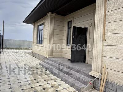 Отдельный дом · 5 комнат · 143 м² · 11 сот., Кулагер 6 за 46.9 млн ₸ в Аскара Токпанова (Казцик)