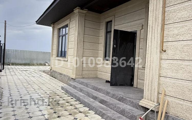 Отдельный дом · 5 комнат · 143 м² · 11 сот., Кулагер 6 за 46.9 млн ₸ в Аскара Токпанова (Казцик) — фото 38