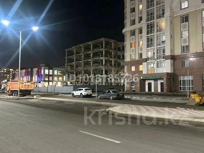 3-комнатная квартира · 82 м² · 5/9 этаж, К. Мухамедханова 28 — КазУТБ за 45 млн ₸ в Астане, Нура р-н