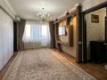 3-комнатная квартира · 60 м² · 5/5 этаж, Амангелды 102 — В районе Одежды за 130 000 ₸ в 