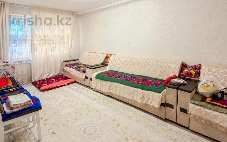 3-комнатная квартира · 62 м² · 1/5 этаж, 5мкр за 21 млн ₸ в Талдыкоргане, мкр Самал — фото 5