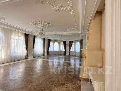 Жеке үй · 11 бөлме · 1360 м² · 15 жүзд., Карашаулы, бағасы: ~ 1.2 млрд ₸ в Астане, Алматы р-н