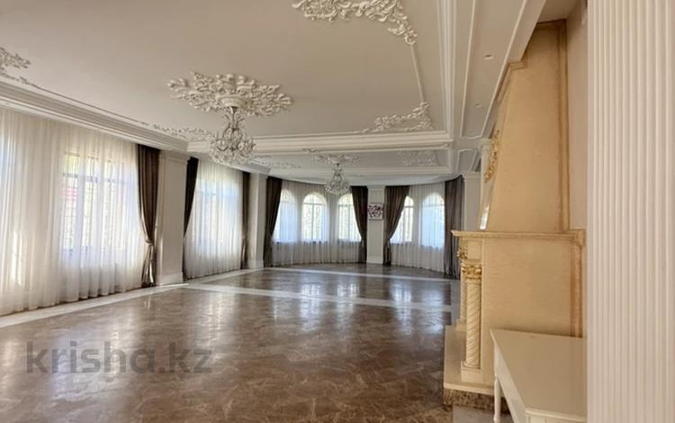 Жеке үй · 11 бөлме · 1360 м² · 15 жүзд., Карашаулы, бағасы: ~ 1.2 млрд ₸ в Астане, Алматы р-н — фото 2