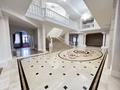 Жеке үй · 11 бөлме · 1360 м² · 15 жүзд., Карашаулы, бағасы: 1.1 млрд ₸ в Астане, Алматы р-н