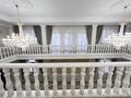 Жеке үй · 11 бөлме · 1360 м² · 15 жүзд., Карашаулы, бағасы: 1.1 млрд ₸ в Астане, Алматы р-н — фото 19
