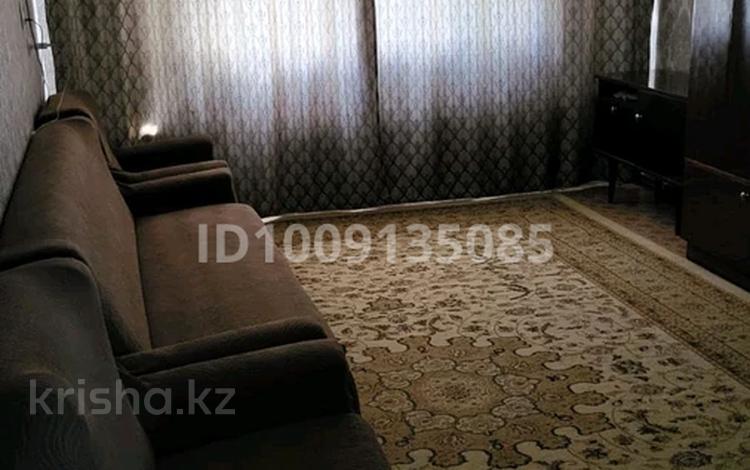 2-бөлмелі пәтер · 50 м² · 2/5 қабат, Койбакова 18, бағасы: 90 000 ₸ в Таразе — фото 2