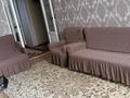 2-бөлмелі пәтер · 50 м² · 2/5 қабат, Койбакова 18, бағасы: 90 000 ₸ в Таразе — фото 12