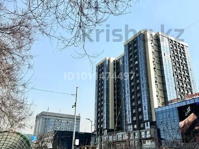 4-бөлмелі пәтер · 147 м² · 4/16 қабат, Просп. Юрия Гагарина 124, бағасы: 137 млн ₸ в Алматы, Бостандыкский р-н