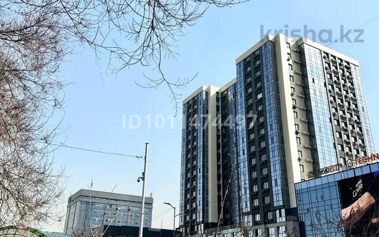 4-бөлмелі пәтер · 147 м² · 4/16 қабат, Просп. Юрия Гагарина 124, бағасы: 137 млн ₸ в Алматы, Бостандыкский р-н — фото 2