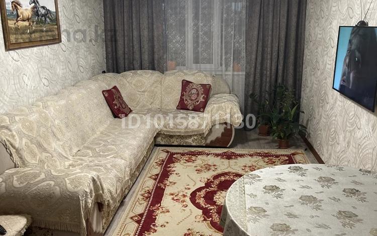 3-бөлмелі пәтер · 68 м² · 8/10 қабат, Бекхожина 23, бағасы: 33.5 млн ₸ в Павлодаре — фото 2
