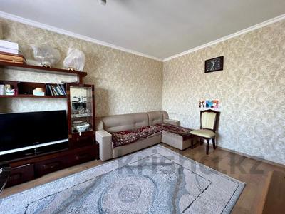 3-комнатная квартира · 77 м² · 1/9 этаж, мкр Жетысу-1 за 48.5 млн ₸ в Алматы, Ауэзовский р-н