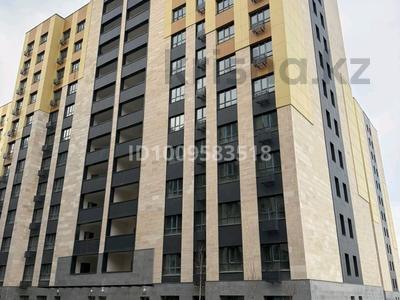 1-комнатная квартира · 45.85 м² · 11/12 этаж, мкр Акбулак, Момышулы 100 за 23 млн 〒 в Алматы, Алатауский р-н