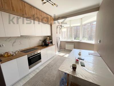 Аренда квартир в Астане: 3-комнатная квартира · 77 м² · 5/13 этаж, Нурмагамбетов 31 а — Кошкарбаева за 250 000 〒 3-комнатная квартира · 77 м² · 5/13 этаж, Нурмагамбетов 31 а — Кошкарбаева за 250 000 〒 в Астане, Алматы р-н
